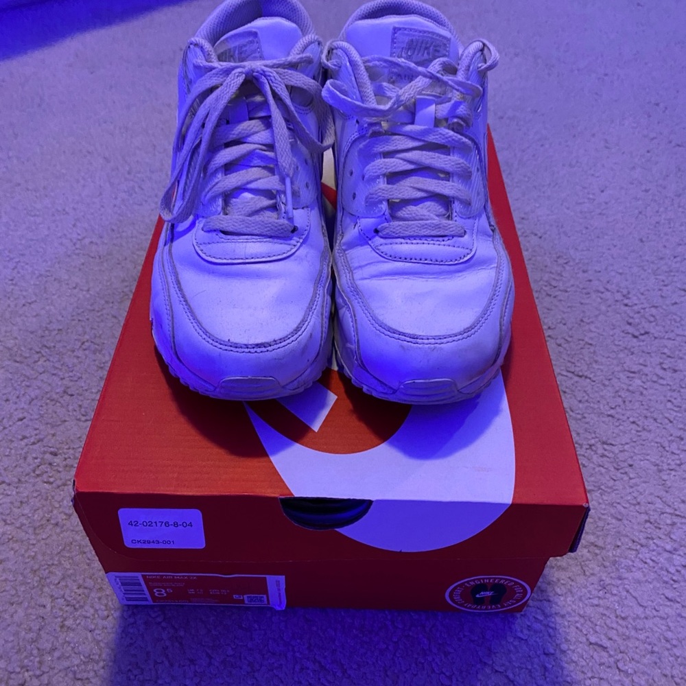 Air Max - Picture 2 of 3